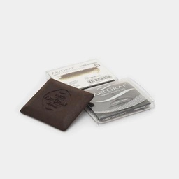 [ARTGRAF EAARTBOXCE25P12] ARTGRAF Water-Soluble Graphite Dark Brown