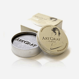 [ARTGRAF EAARTBOX2001P12] ARTGRAF Water-Soluble Graphite Tin 20g