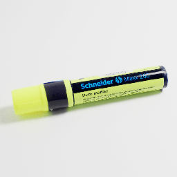 [SCHNEIDER 126005] SCHNEIDER Maxx 260 Deco Liquid Chalk Marker 15mm Yellow