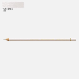[FABER-CASTELL 110270] FABER-CASTELL Polychromos Color Pencil Warm Grey I