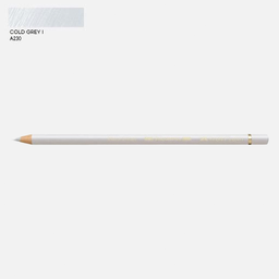 [FABER-CASTELL 110230] FABER-CASTELL Polychromos Color Pencil Cold Grey I