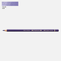 [FABER-CASTELL 110249] FABER-CASTELL Polychromos Color Pencil Mauve