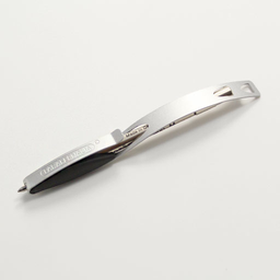 [PARAFERNALIA 3184 N] PARAFERNALIA Patent1 Ball Pen Black