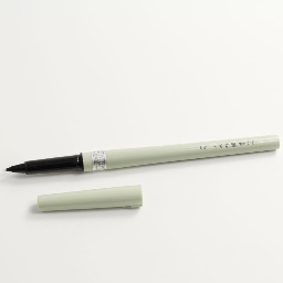 [KURETAKE DH150-7B] KURETAKE Hoso-Taku Brush Pen Hard Nib