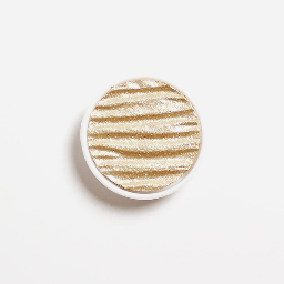[COLIRO C650] COLIRO Pearl Color 30mm Moon Gold