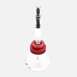 [TWSBI M7442170] TWSBI Diamond 50 Ink Bottle Red