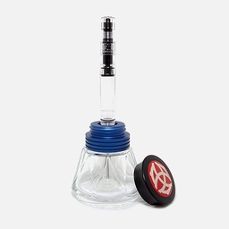 [TWSBI M7442190] TWSBI Diamond 50 Ink Bottle Blue