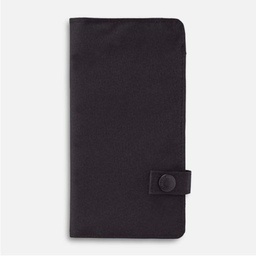 [LIHIT LAB. A-7585-24] LIHIT LAB. Smart Fit Pen Case Black