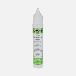 [SCHMINCKE 50730005] SCHMINCKE Masking Fluid Neutral 25ml