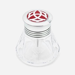 [TWSBI M7447690] TWSBI Diamond 50 Polished AL Ink Bottle