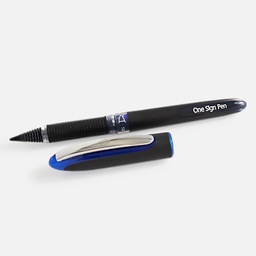 [SCHNEIDER 183603] SCHNEIDER One Sign Roller Pen Blue