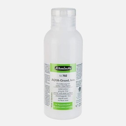 [SCHMINCKE 50702027] SCHMINCKE Watercolor Ground Fine Grain 250ml