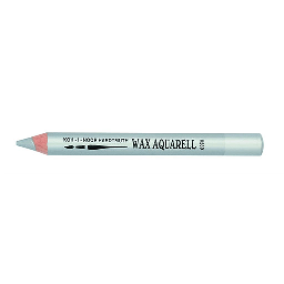 [KOH-I-NOOR 8280039002KS] KOH-I-NOOR Wax Aquarell Water-Soluble Pencil Standard Silver