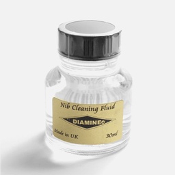 [DIAMINE 5061023494097] DIAMINE Nib Cleaning Fluid 30ml