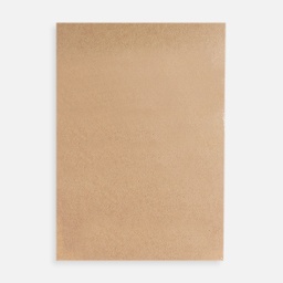 [CLAIREFONTAINE 975013] CLAIREFONTAINE Kraft Paper 275gsm A4 x 25
