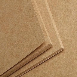 [CLAIREFONTAINE 975015] CLAIREFONTAINE Kraft Paper 275gsm A2 x 25