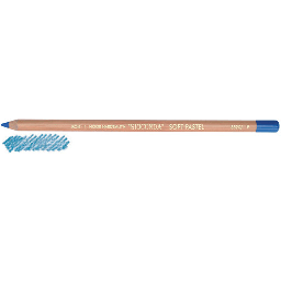 [KOH-I-NOOR 8820170001KS] KOH-I-NOOR Gioconda Soft Pastel Pencil 170 Pyrrole Red