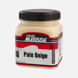 [DERIVAN 1MB2PLBE] DERIVAN Matisse Mural Opaque Background Paint 250ml Pale Beige