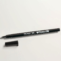 [SAKURA XFVK-BB] SAKURA Pigma Brush Pen Broad Tip