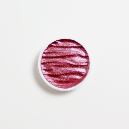 [COLIRO C260] COLIRO Pearl Color 30mm Red Violet
