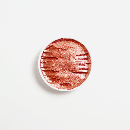 [COLIRO C212] COLIRO Pearl Color 30mm Red Brown