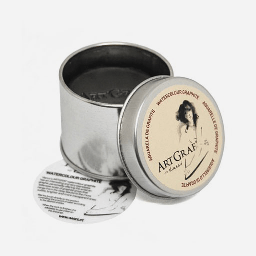 [ARTGRAF EAARTBOX6001P4] ARTGRAF Water-Soluble Graphite Tin 60g
