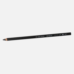 [ARTGRAF EAARTLH186B5CX36] ARTGRAF Water-Soluble Graphite Jumbo Lead Pencil 6B