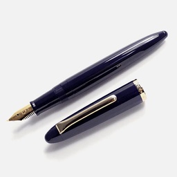 [SAILOR 10-0212-740] SAILOR Profit Fude-De-Mannen 55° Fountain Pen