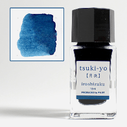 [PILOT INK-15N-TY] PILOT Iroshizuku Ink 15ml Tsuki-Yo