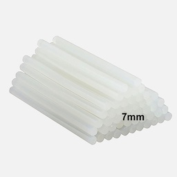 [OVJ 8888888870568] OVJ Hot Glue Stick 7mm x 20cm x 1000g