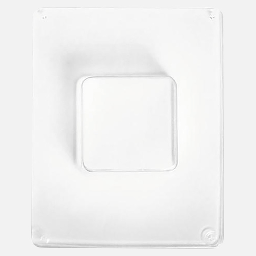 [RAYHER 36036000] RAYHER Casting Mould Square 185mm
