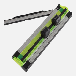 [CARL DC-100N] CARL Rotary Paper Trimmer 5-Sheet A4