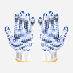 [OVJ 8888888835569] OVJ Fast Grip Cotton Glove 750g x 2