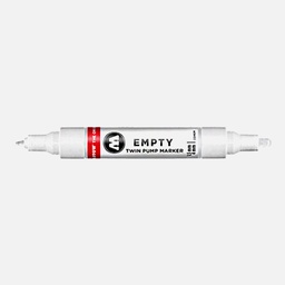 [MOLOTOW 211013] MOLOTOW Empty Pump Round Marker 1.5mm/4mm