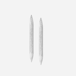 [MOLOTOW 699043] MOLOTOW Exchange Tip Aqua Twin Soft Brush x 2