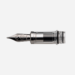 [TWSBI 7444750] TWSBI Vac Mini Nib Set Extra Fine