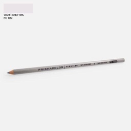 [SA3436] PRISMACOLOR Premier Color Pencil PC1052 Warm Grey 30%