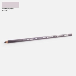 [SA3437] PRISMACOLOR Premier Color Pencil PC1054 Warm Grey 50%