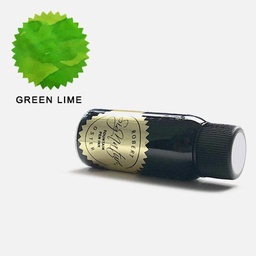 [ROBERT OSTER 50501] ROBERT OSTER Signature Fountain Pen Ink 50ml Green Lime