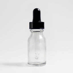[OVJ 8888888835717] OVJ Glass Dropper Bottle 30ml