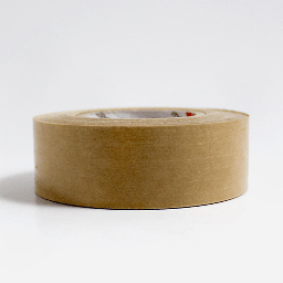 [OVJ 8888888835755] OVJ Kraft Paper Gummed Tape 48mm x 50m