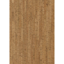 [RAYHER 63020000] RAYHER Cork Fabric 0.5mm x 30cm x 45cm Stripes 2