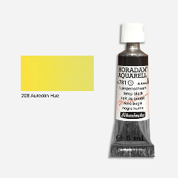 [SCHMINCKE 14208001] SCHMINCKE Horadam Watercolor 5ml Aureolin Hue
