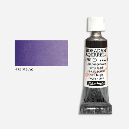 [SCHMINCKE 14476001] SCHMINCKE Horadam Watercolor 5ml Schmincke Violet