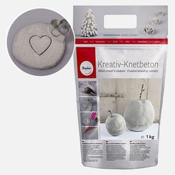 [RAYHER 34211000] RAYHER Creative Kneading Cement 1000g