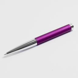 [PARAFERNALIA 8005 P] PARAFERNALIA Shaker Pen Purple
