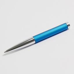 [PARAFERNALIA 8005 Q] PARAFERNALIA Shaker Pen Turquoise
