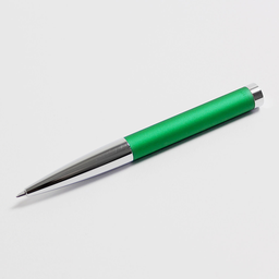 [PARAFERNALIA 8005 G] PARAFERNALIA Shaker Pen Green Flag