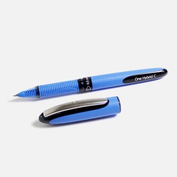 [SCHNEIDER 183201] SCHNEIDER One Hybrid C Roller Pen 0.5mm Black