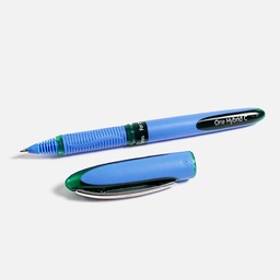 [SCHNEIDER 183204] SCHNEIDER One Hybrid C Roller Pen 0.5mm Green